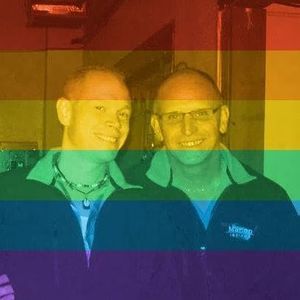 Meet your Posher, Danney